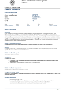 Esporta in pdf