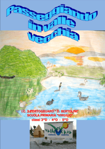 I.C. 2 PORTOGRUARO “ D. BERTOLINI” SCUOLA PRIMARIA