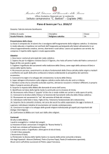 Ministero dell`Istruzione, dell`Università e della Ricerca