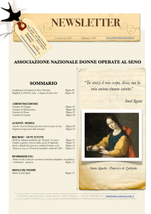 clicca qui - ANDOS Nazionale