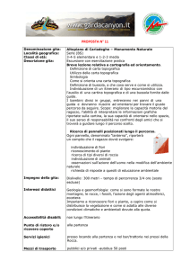 L`altopiano di Cariadeghe