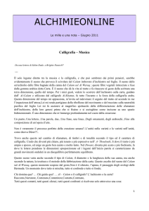 leggi l`articolo completo in pdf