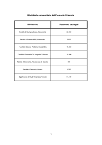 - Regione Piemonte