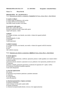 matematica-scienze