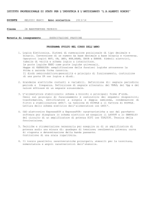 Definitivo - 2B Esercitazioni pratiche