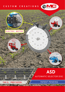 KIT ASD - MC Elettronica Srl