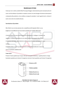 ISTICK 10W – eleaf/ismoka