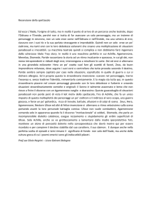 Recensione - Enoteca Osteria Dogana