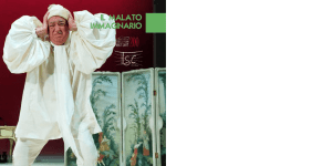 IL MALATO IMMAGINARIO