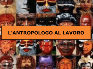 dal senso comune alla psicologia