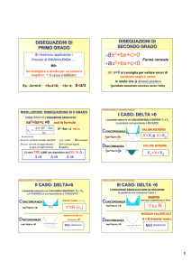 +ax2+bx+c>0 +ax2+bx+c<0