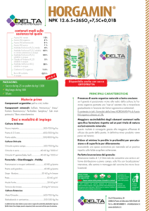 NPK 12.6.5+26SO +7,5C+0,01B