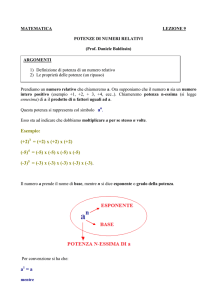 (+2) = (+2) - Altervista