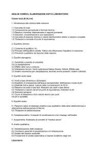 3 anno - Tullio Buzzi
