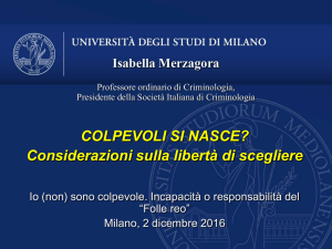 Presentazione di PowerPoint - sipsot