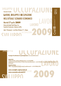 lavoro - Teleskill