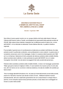 La Santa Sede