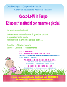 Cemi Bologna - Cooperativa Sociale Centro di Educazione