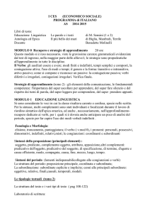 visualizza - Liceo Carlo Rinaldini