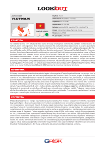 Vietnam - Lookout News