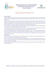 Protocollo T3-T4NO