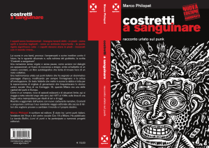 costretti a sanguinare