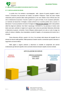 Progetto Bioparco