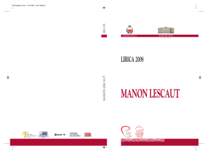 Il programma di sala di Manon Lescaut [file PDF 4,19 MB]
