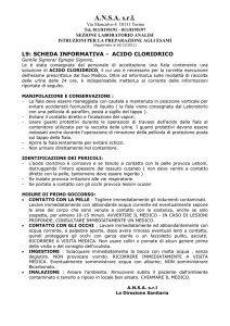 qui - Home Page Laboratorio Ansa