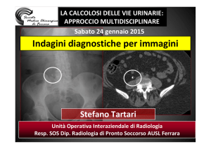 Diagnostica per immagini