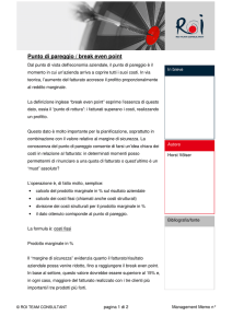 Management Memo it