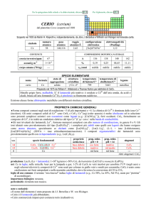 CERIO (cerium)