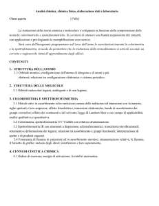 4 anno - Tullio Buzzi