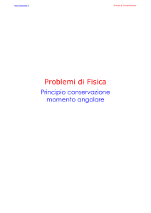 Problemi di Fisica