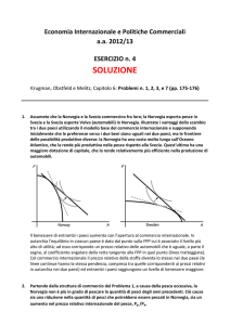 SOLUZIONE
