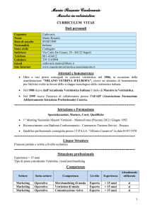 Mario Rosario Carlevaris