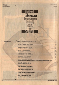 Guida agli Enti Locali n. 29/2006