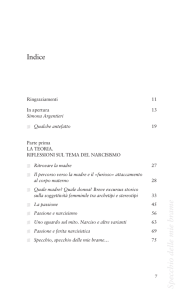 Specchio delle mie brame