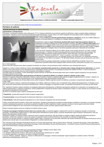 Stampa articolo - La scuola possibile