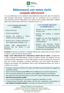 Presentazione standard di PowerPoint