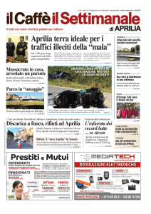 cronaca - Il Caffè.tv