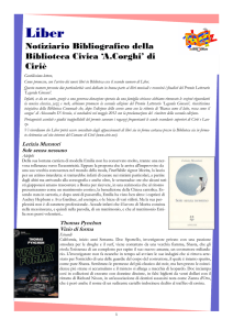 Liber n.2 - Comune di Ciriè