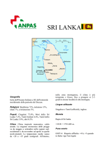 sri lanka