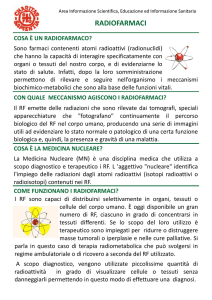 radiofarmaci