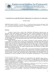 Scarica documento - Amministrazione in Cammino