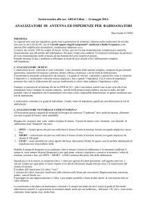 leggi documento di IV3FDO