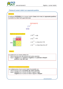 Potenza di numeri relativi.cdr