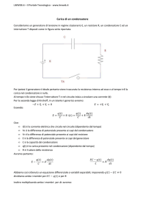 PROCEDIMENTO COMPLETO COMMENTATO ()