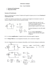 Elettronica Analogica