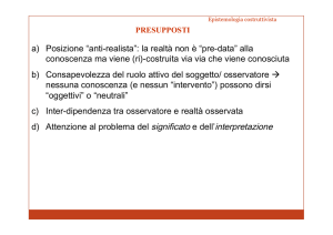 significato e dellinterpretazione